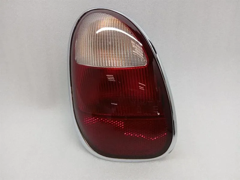 Bentley Arnage T Left Rear Light PM55271PA Tail Light Rear Left