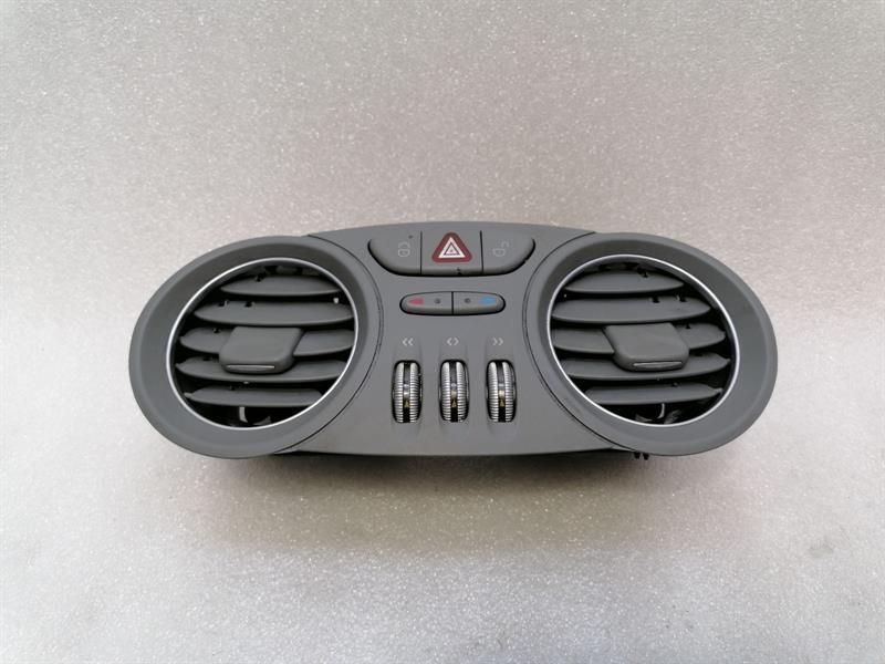 Mercedes SL R230 Centre Air Vent A2308300054 Vent Vent Grille Centre