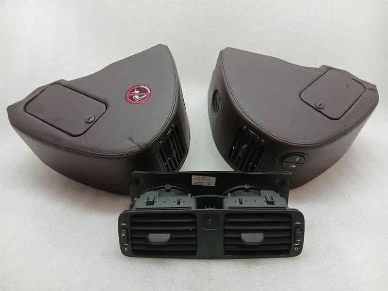 Aston Martin Vanquish S 04-07 Air Vent 5R13-C04562-BAW Vent Grille