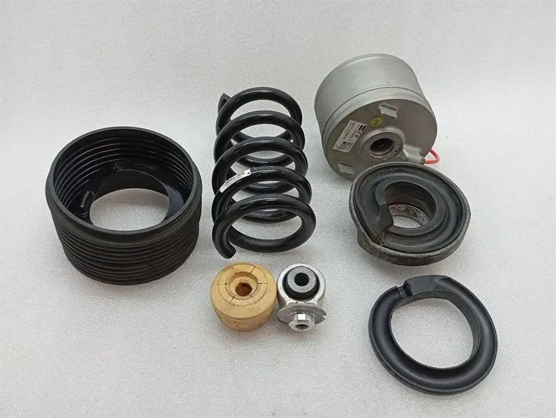 LAMBORGHINI HURACAN PERFORMANTE AIR SPRING 4S0616181D AXLE LIFT AIR SPRING