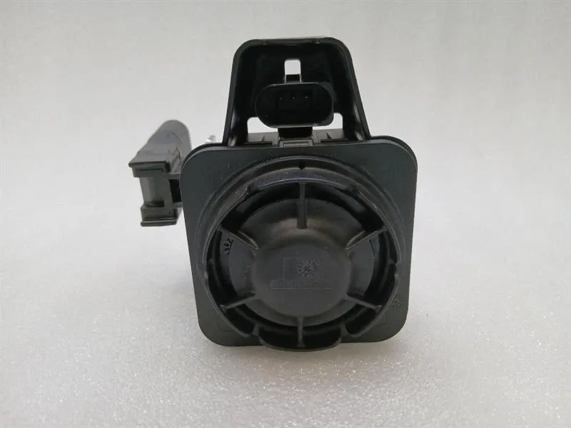 Porsche 911 992 Alarm ECU 5Q0951605A Siren Alarm Horn Alarm System