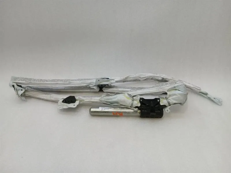 BENTLEY CONTINENTAL FLYING TRACK Module 3W5880742A Module RIGHT RIGHT