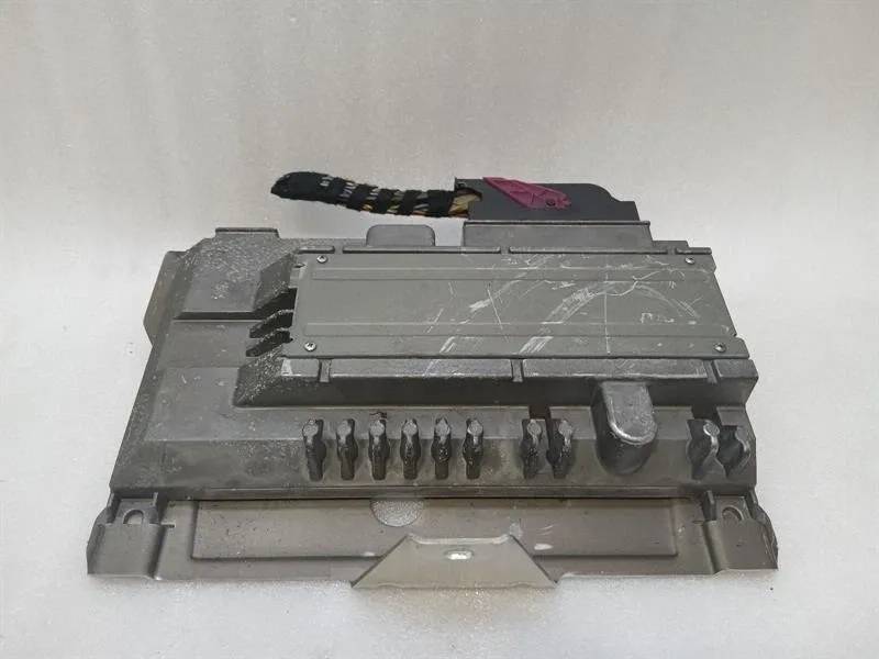 Audi R8 4S Performance Amplifier 4S0035465A Amplifier Bang Olufsen