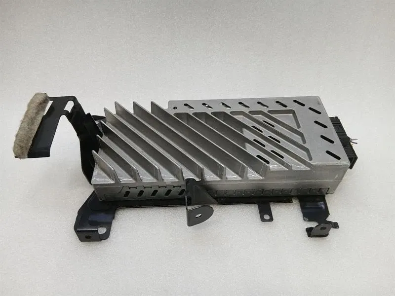 BMW M4 F82 Amplifier 9393194 Amplifier HARMAN KARDON HK