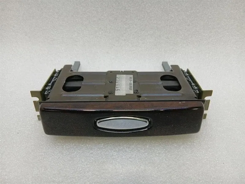 BENTLEY ARNAGE T Ashtray ARNAGE Ashtray