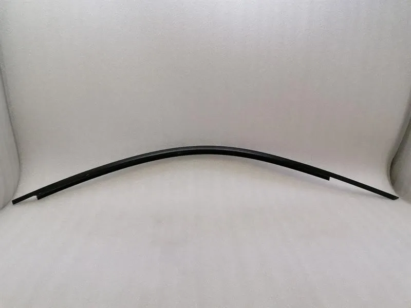 Porsche Cayman 981 GT4 Body Moulding 98153748201 Strip RIGHT