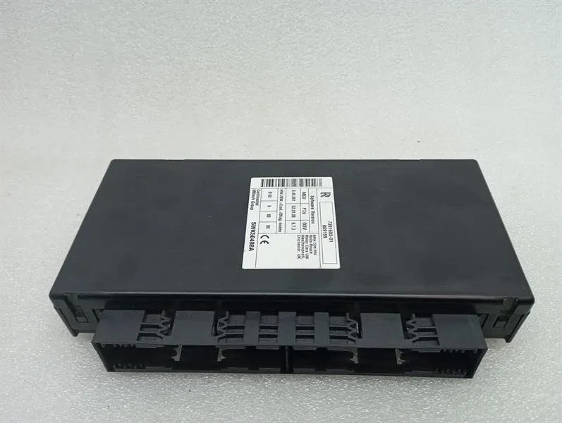 Rolls Royce Wraith RR5 COUPE Electronic module 7391603 ECU