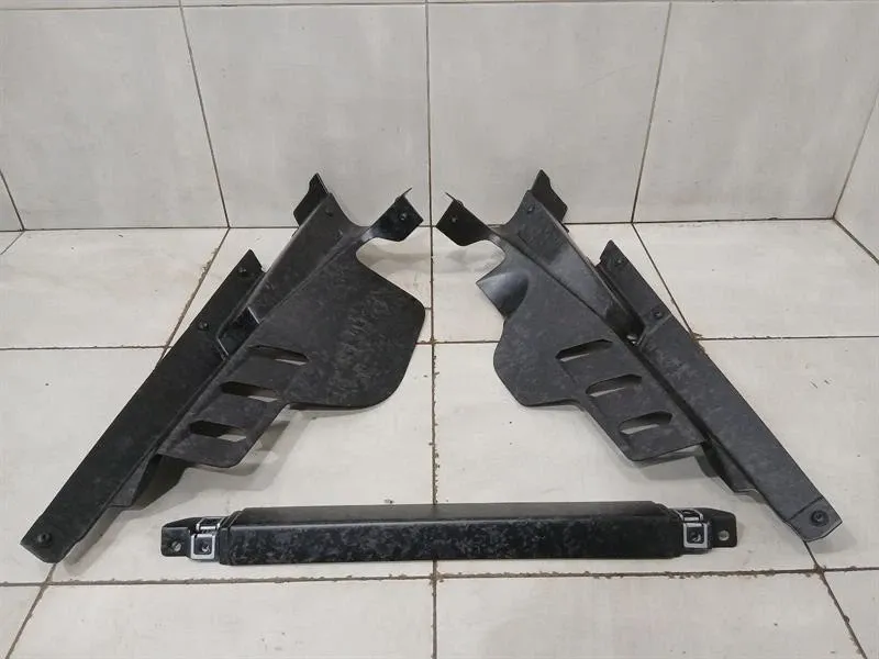 Lamborghini Huracan Performante Engine Cover 4T0863505C Carbon Engine Cover