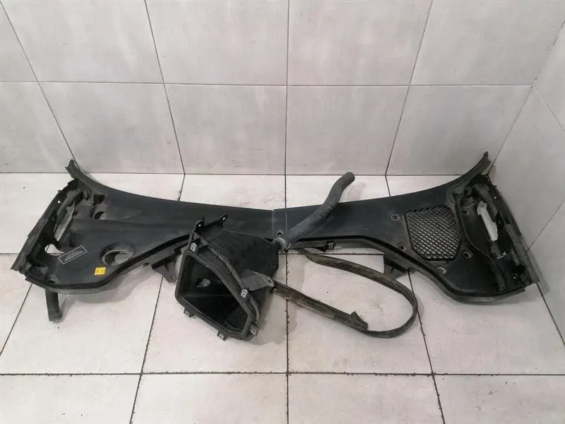 Ferrari California T F149 14-17 engine cover 86466200 RHD SET engine cover