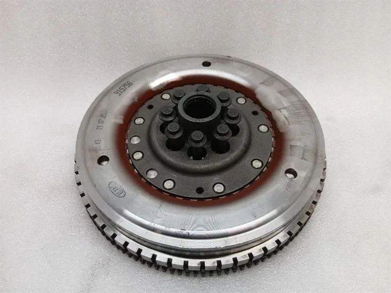 Ferrari California T F149 14-17 Flywheel 315756 Flywheel
