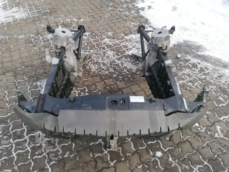 Aston Martin Vanquish S 04-07 V12 Front End Clip Lock Carrier Front Mask