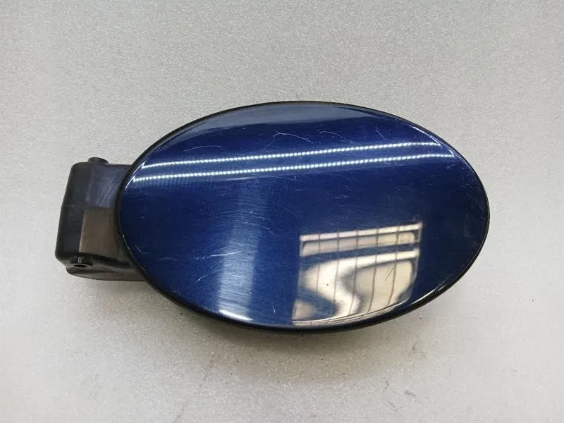 Bentley Continental GT W12 fuel filler cap 3W8809857L fuel cap tank flap