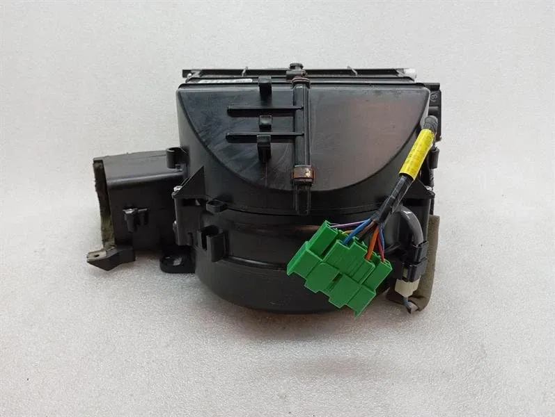 Aston Martin Vanquish S 04-07 V12 Heater Blower MJA6521AA Motor Heater Blower