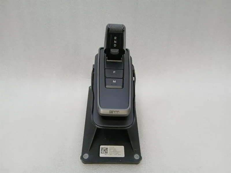 Porsche 911 992 Gear Selector 992713033T Gear Shift Linkage