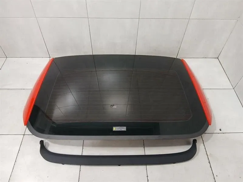 Ferrari California F149 08-14 4.3 Hardtop 81861211 Rear Glass Hardtop Roof