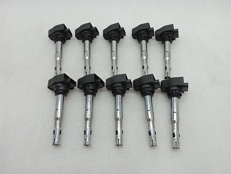 Lamborghini Huracan LP640 EVO SPYDER Ignition Coil 079905115B Ignition Coil LOT