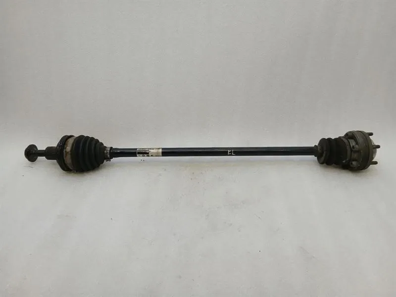 Audi R8 Type 42 5.2 V10 Left Front Drive Shaft 420407271A Front Drive Shaft