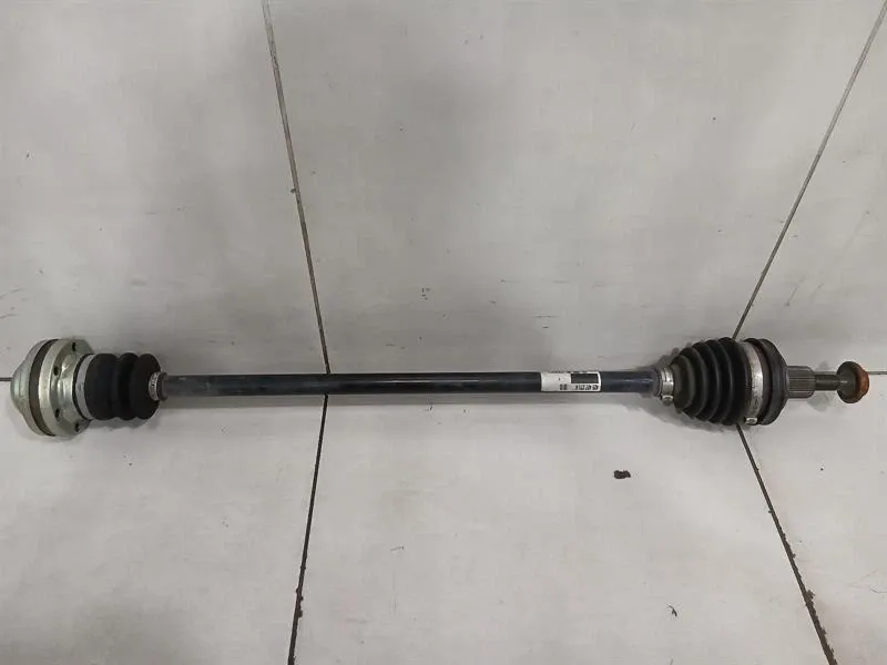 Audi R8 4S Performance Left Front Drive Shaft 420407271A Front Drive Shaft