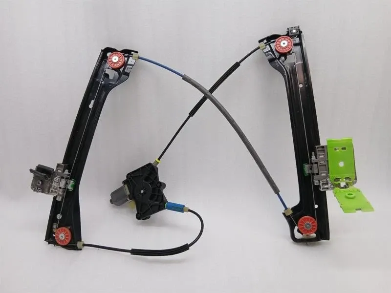 Audi R8 4S Performance Left Front Door Winder 4S8837461B Window Regulator Front Left