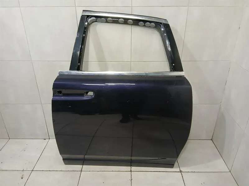 Rolls Royce Ghost Series II 2 Left Rear Door 41527242855 SWB Door Rear Left