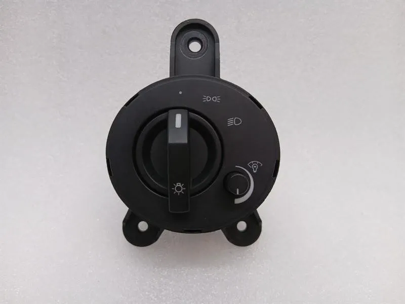 Aston Martin DB9 Volante Light switch 8D33-11654-AB light switch