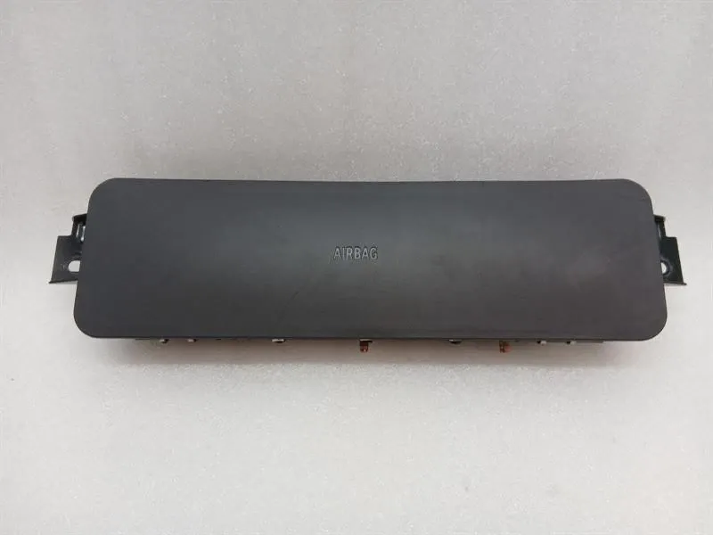 BMW 3 SERIES M3 G80 G20 MODULE 6804046 KNEE RHD RIGHT HAND DRIVE