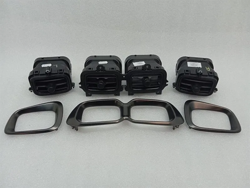 Aston Martin Vantage AM6 Air vent JY53-046B30-AA ventilation nozzle ventilation grille