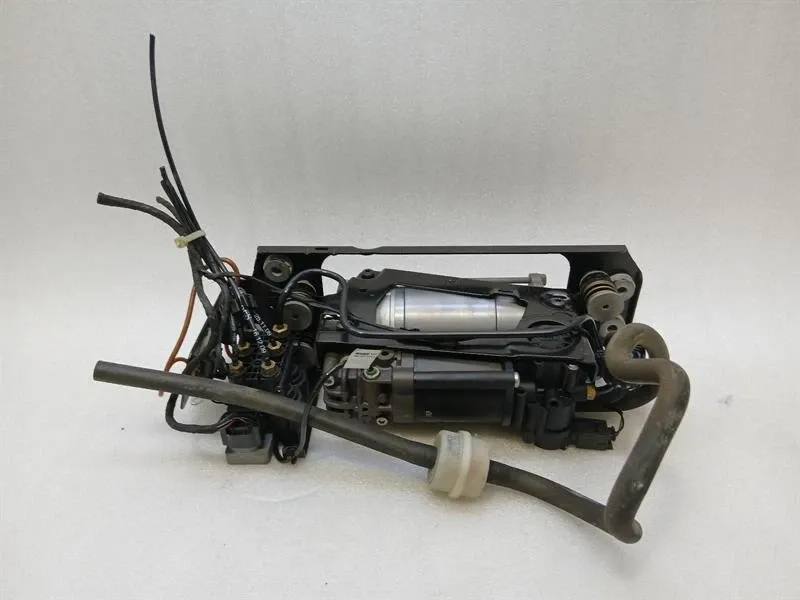 Rolls Royce Ghost 09-14 Air Suspension Pump 6782222 Compressor Air Suspension