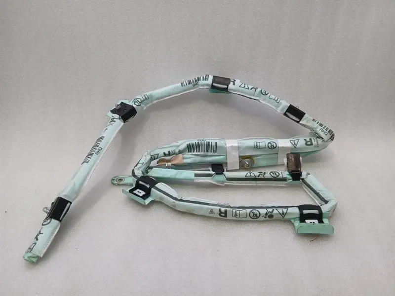 Porsche Panamera 976 G3 2024-2026 Module 976880742B RIGHT Module ROOF ROOF