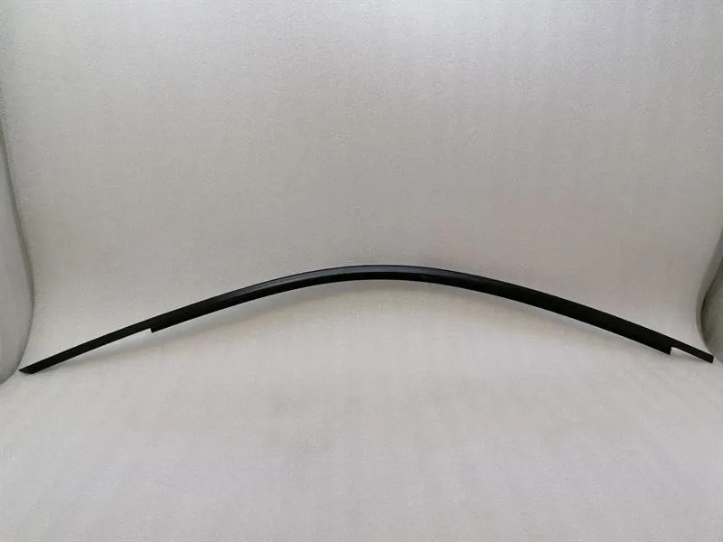 Porsche Cayman 718 GT4RS Body Moulding 98153748109 Bar