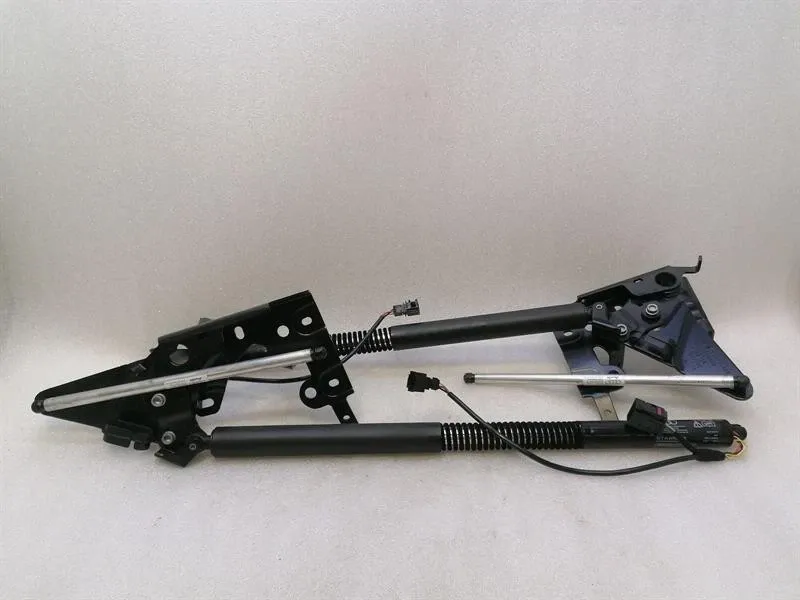 Audi RS7 A7 4G8 boot hinge set 4G8827851F tailgate hinge 4G8827857 set