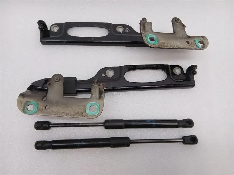Porsche 911 991 Bonnet Hinge Set 99151115101 Hood Hinge Set