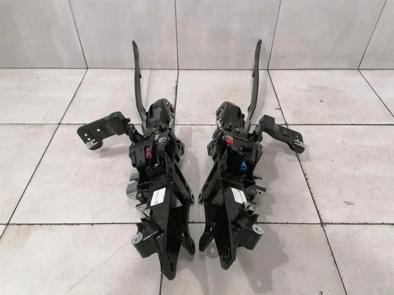 Mercedes SL R231 roof top hinge set A2317930320 hood hinge set AMG