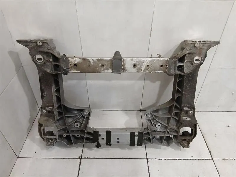 Aston Martin DB9 Beam Subframe Front 4G43-5019-AF Front Axle Carrier 4G43-5019-AG