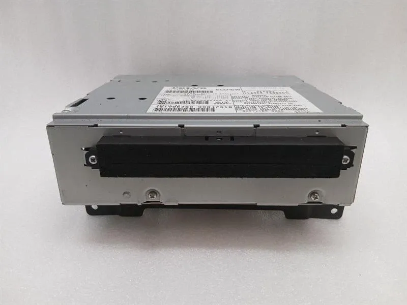 Aston Martin DB9 Volante CD player 31285449 audio system controller