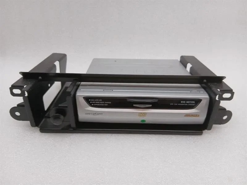 Bentley Arnage T CD player 86841-70V300 audio system controller Alpine