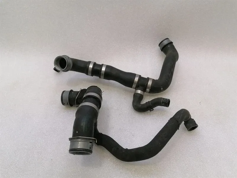 Mercedes SL R231 Cooling Pipe A2315013382 Coolant Hose A2315013282