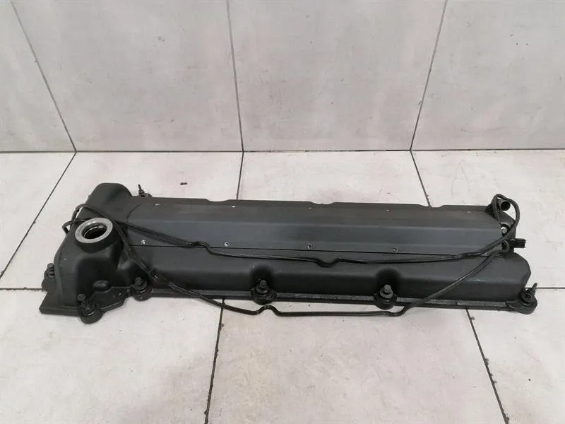 Aston Martin DB9 Volante Cover 4G4E-6A505-AC LEFT Fairing ENGINE COVER