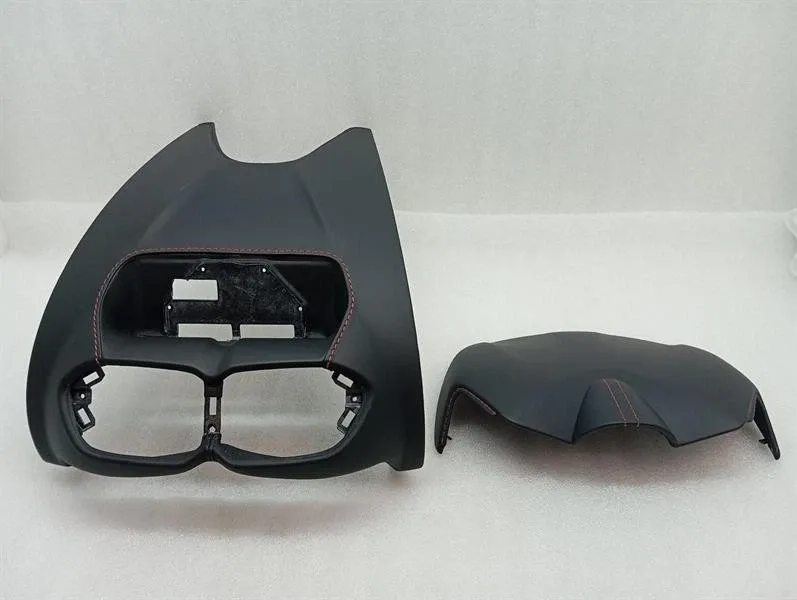 Aston Martin Vantage AM6 2018-2025 Cover KY63-24405-AAW Fairing