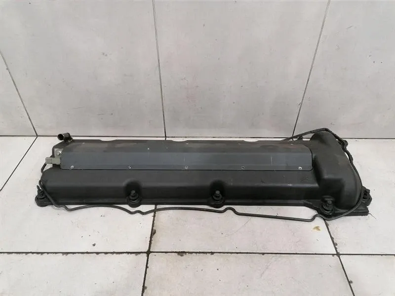 Aston Martin DB9 Volante Cover 4G4E-6582-AC Fairing ENGINE COVER RH