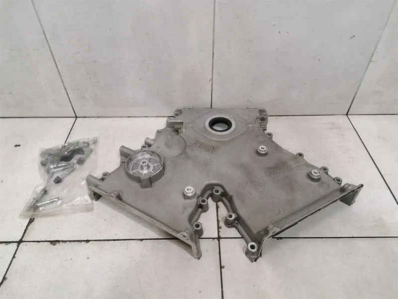 Aston Martin DB9 Volante Cover 4G4E-6D080-AE Fairing ENGINE FRONT