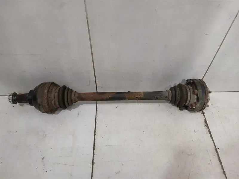 Bentley Arnage T left rear drive shaft PE102357PA drive shaft rear left