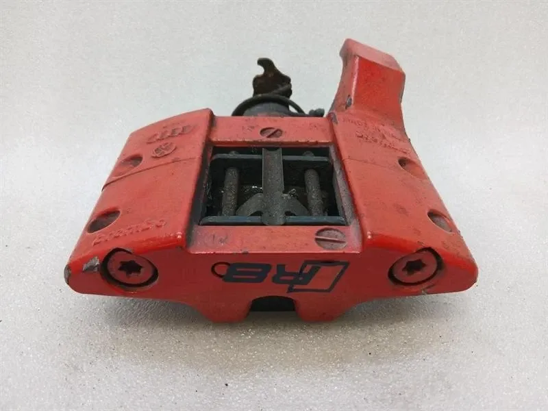 Audi R8 Type 42 5.2 V10 Left Rear Caliper 420615407K Brake Caliper Left Parking