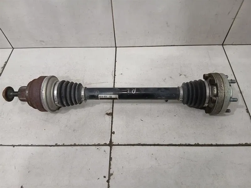 Audi R8 4S Performance Left Rear Drive Shaft 4S0501203A Drive Shaft Rear Li