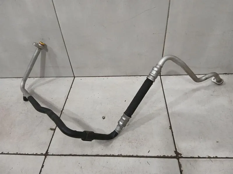 Audi R8 Type 42 5.2 V10 Coupe A/C Pipe 420260708A Air Conditioning AC