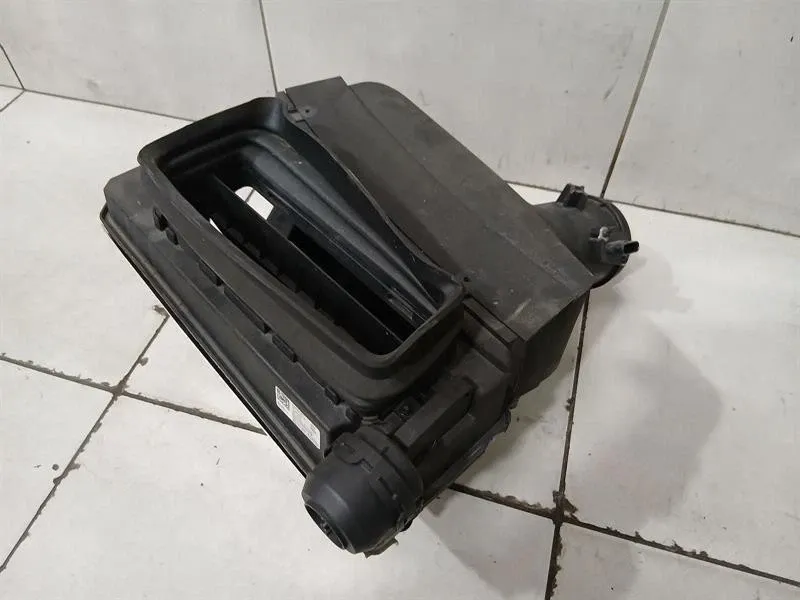 Audi R8 4S Performance Air Filter Box 4S0133837AK LEFT Air Filter Box