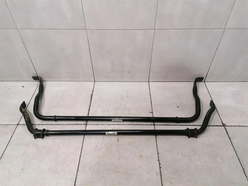 ASTON MARTIN VANQUISH AM310 Anti Roll Bar SET 8D33-5494-AB SET Stabiliser SET