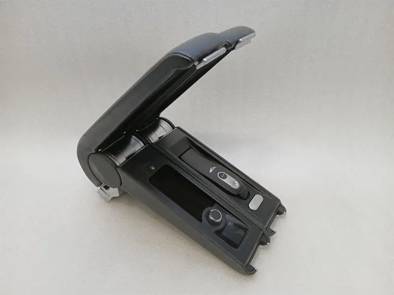 BENTLEY CONTINENTAL FLYING SPUR Armrest 3W0035624 Armrest + PHONE 3W0035624A