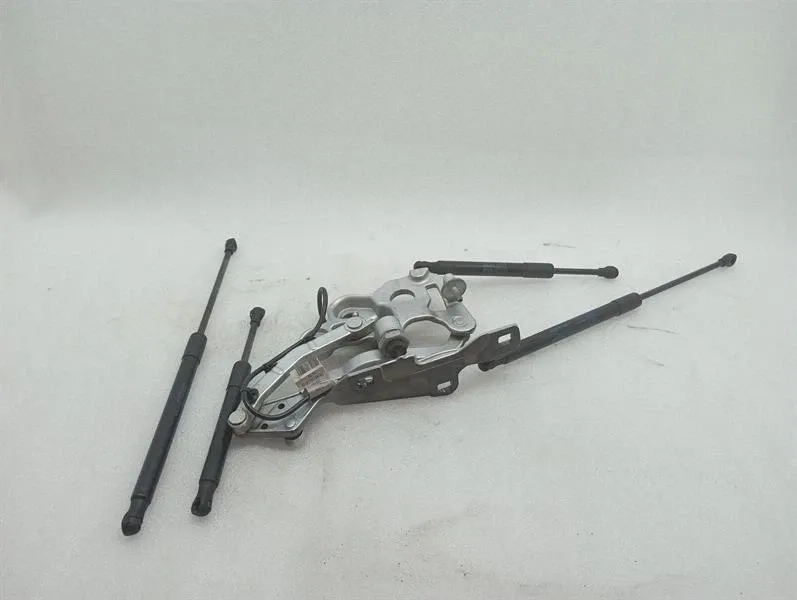 Aston Martin Vantage AM6 2018-2025 Bonnet Hinge LHS Hood Hinge Left