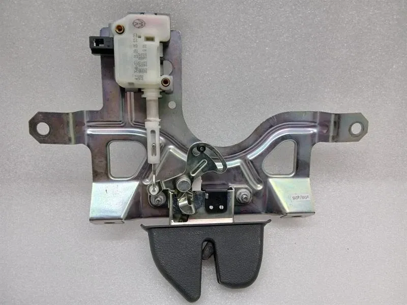 BENTLEY CONTINENTAL FLYING SPUR boat lock 3D5827501D tailgate lock BRACKET